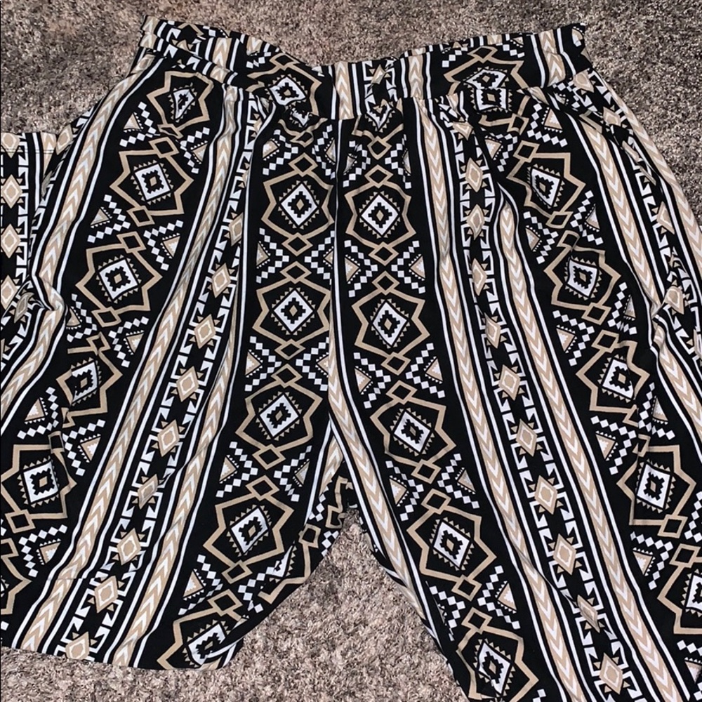 Eye candy pants